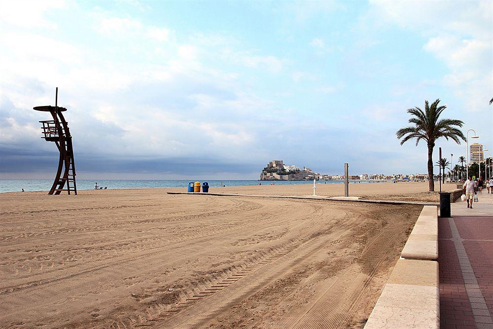 Hotel Hotel & Spa Peniscola Palace 4*