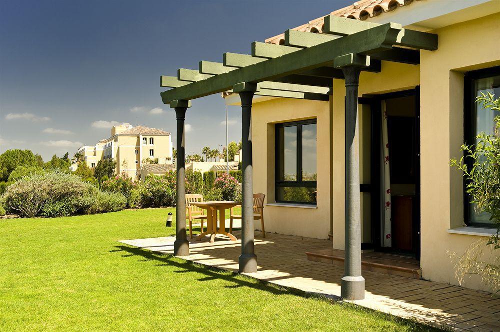 Barceló Montecastillo Golf 5*