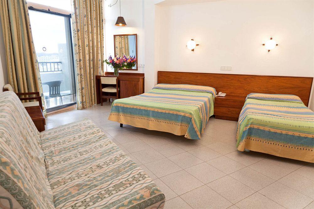 Vibra Riviera San Antonio Abad