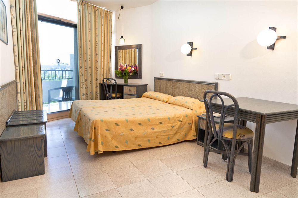 Hotel Vibra Riviera