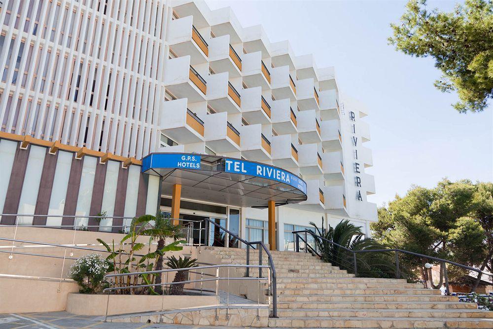 Vibra Riviera San Antonio Abad