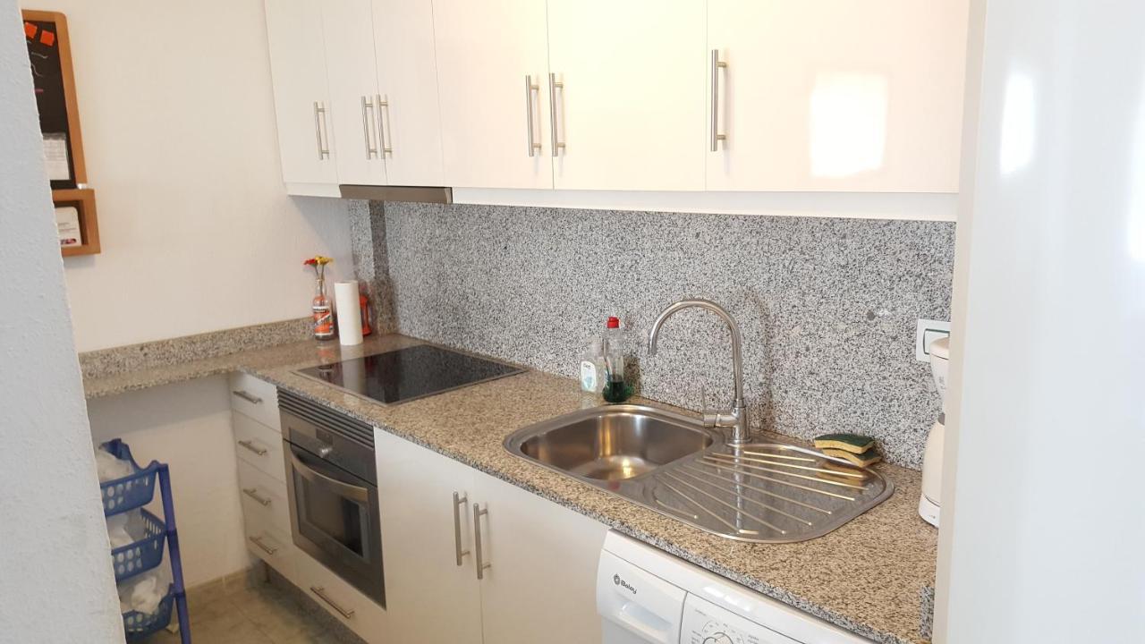 Homes Of Spain, Casa Duplex Urbanizacion Fuentemar A 400m De La Playa Con Wifi Playas de Vera