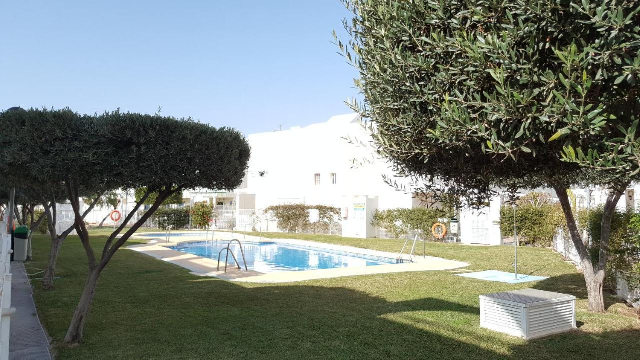 Homes Of Spain, Casa Duplex Urbanizacion Fuentemar A 400m De La Playa Con Wifi * Playas de Vera