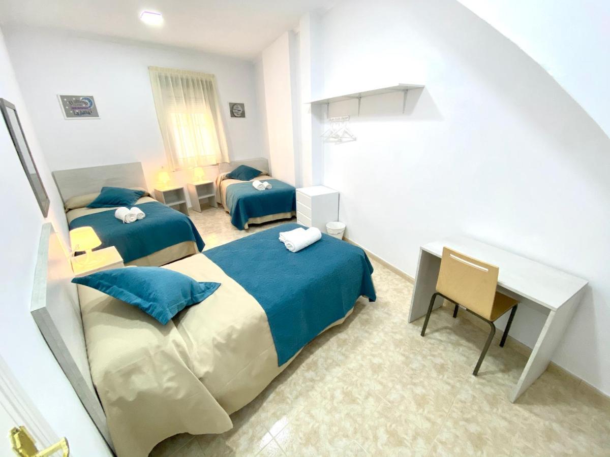 Casa rural Callosa