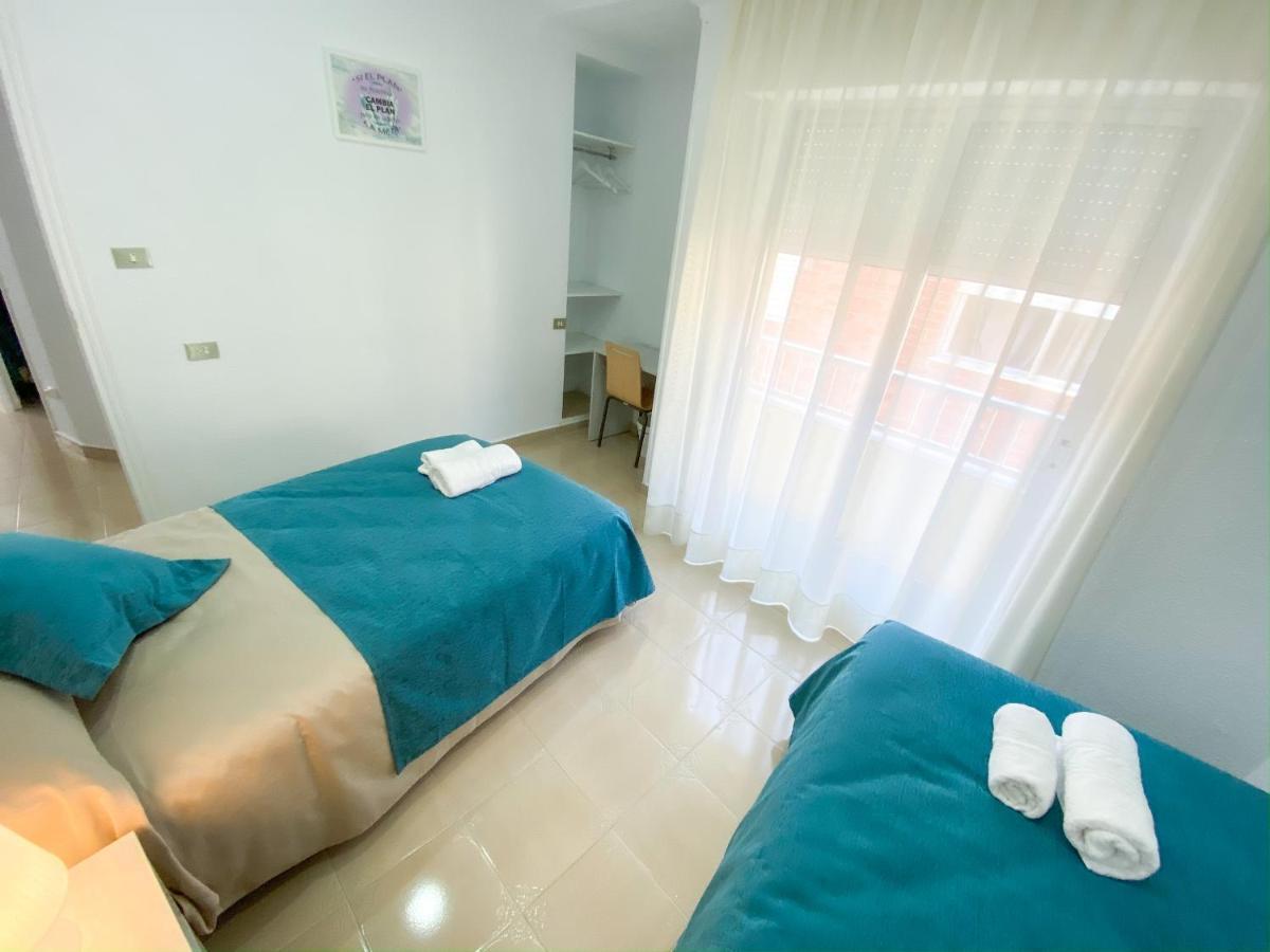 Casa rural Callosa *