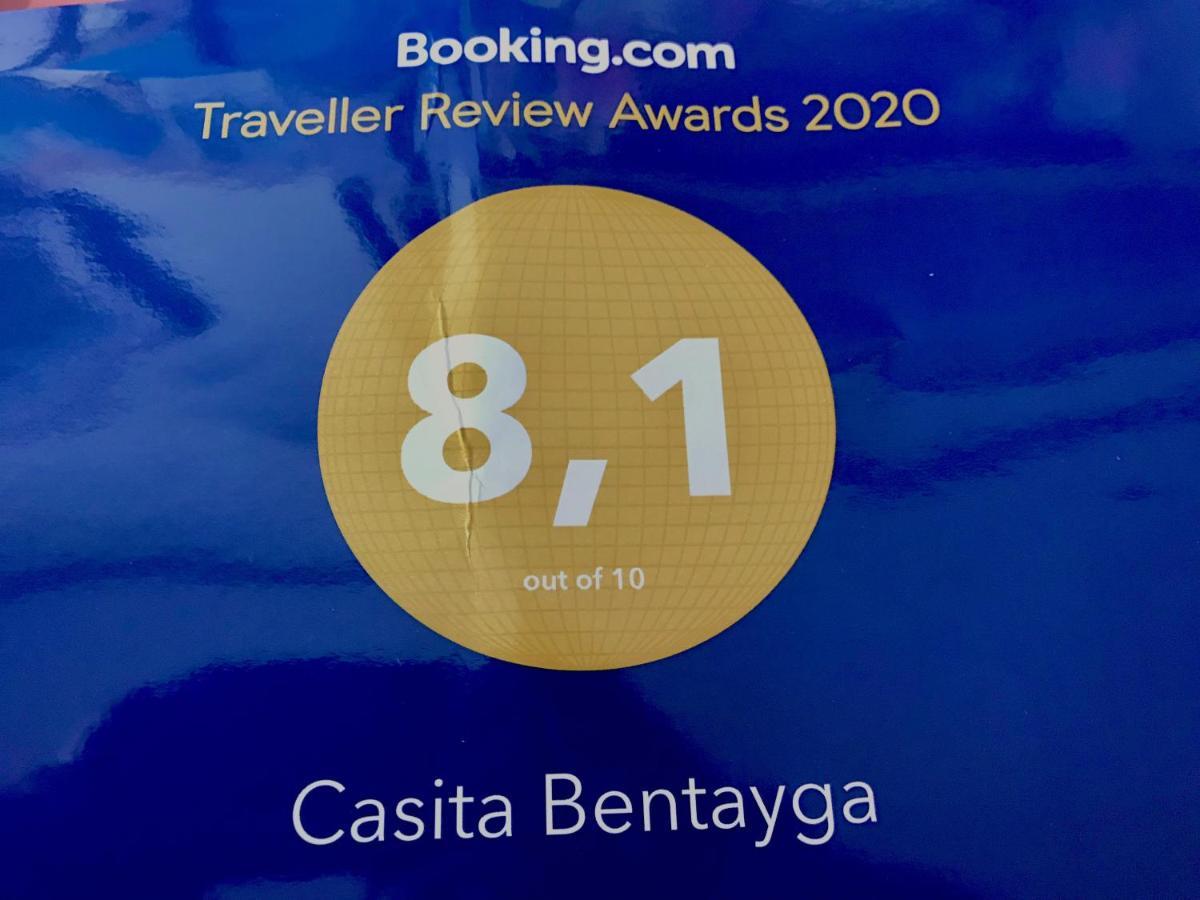 Casita Bentayga Holiday home *