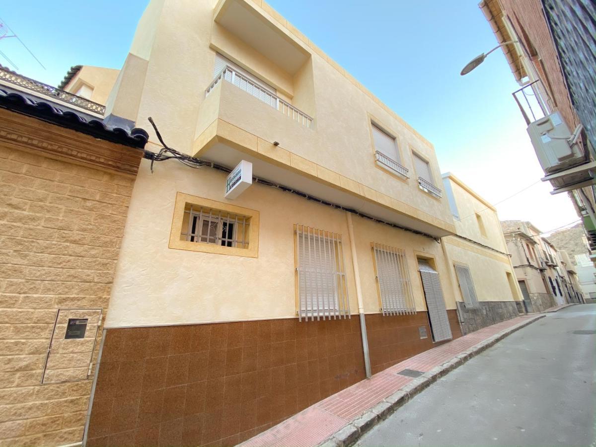 Callosa Casa rural *