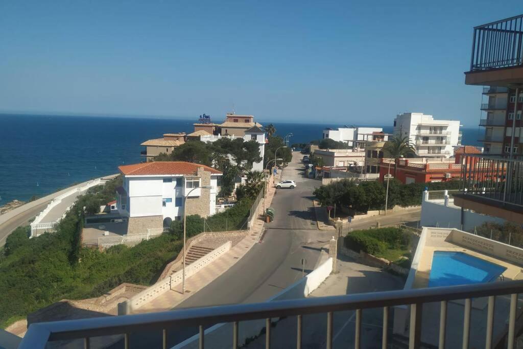 Apartamento Naturaleza, Mar Y Vistas Aquí , En El Faro *