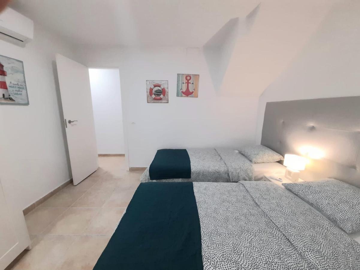 Casa Antonio * Mogan