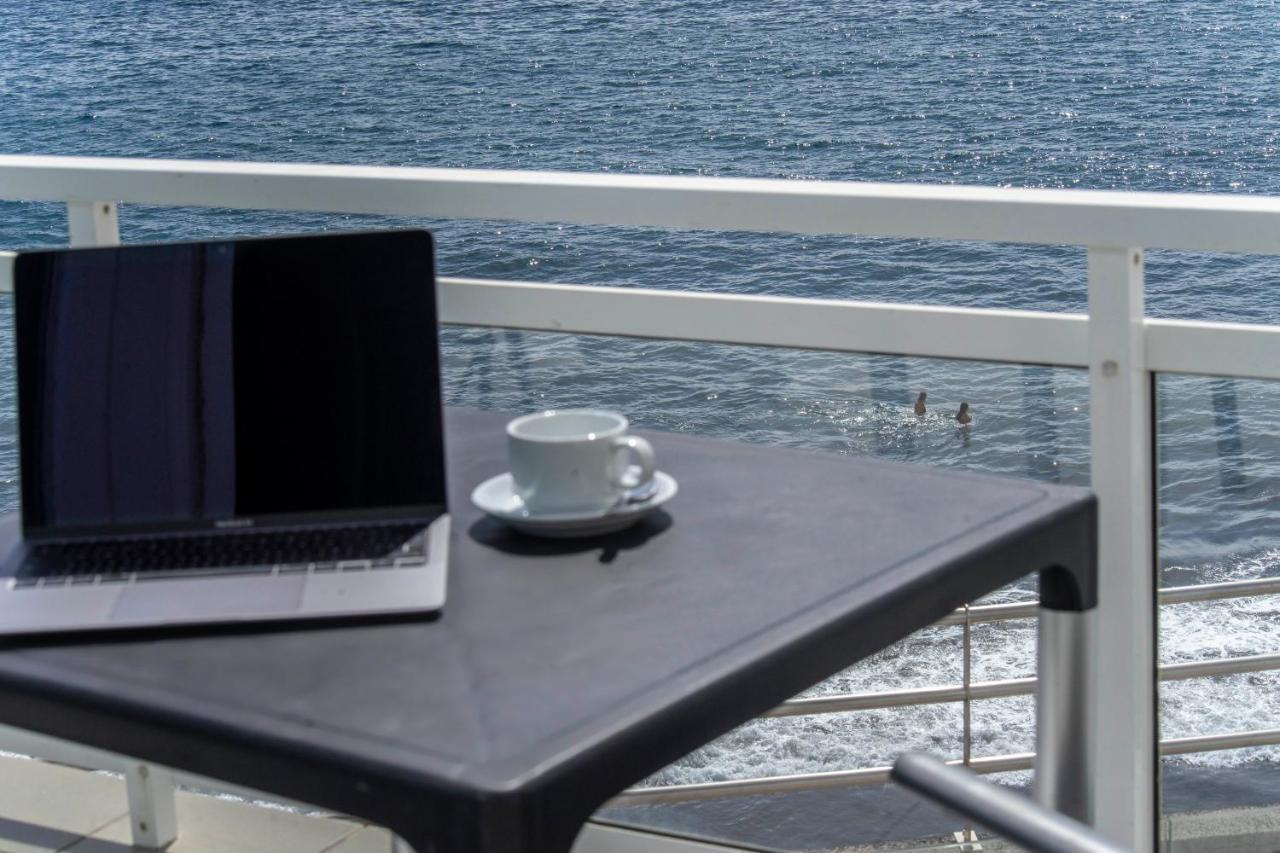 Apartahotel Acapulco Ocean View