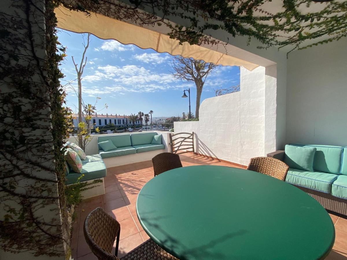 Atalaia 5 By Som Menorca Holiday home Fornells (Menorca)