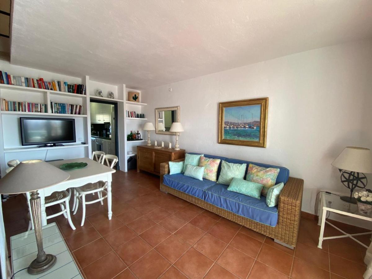Atalaia 5 By Som Menorca Holiday home *
