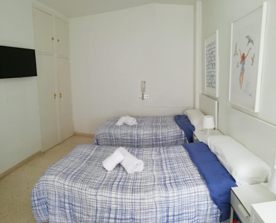 Residencia El Realejo Hostel