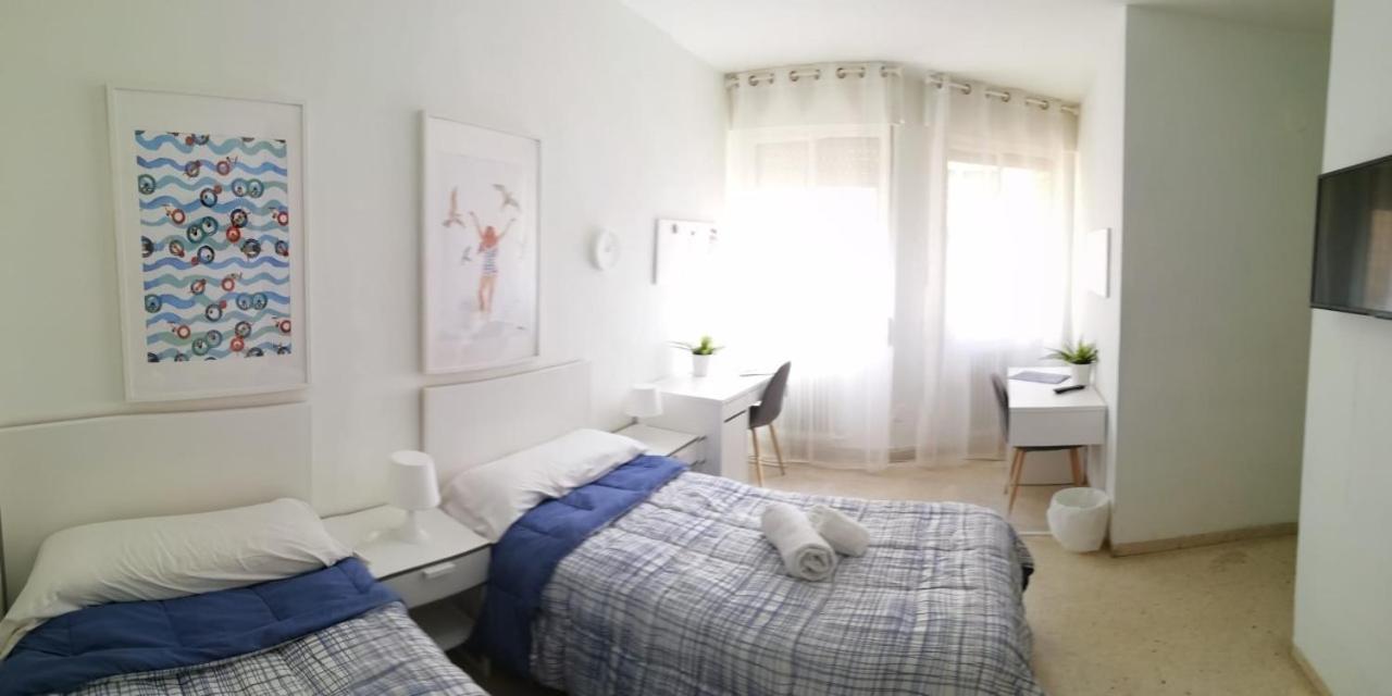 Residencia El Realejo * Granada