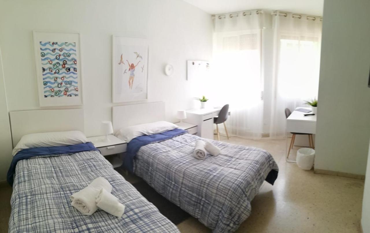 Residencia El Realejo Hostel *