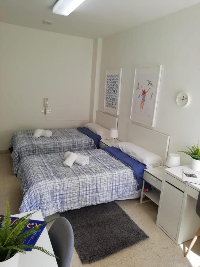 Hostel Residencia El Realejo Granada