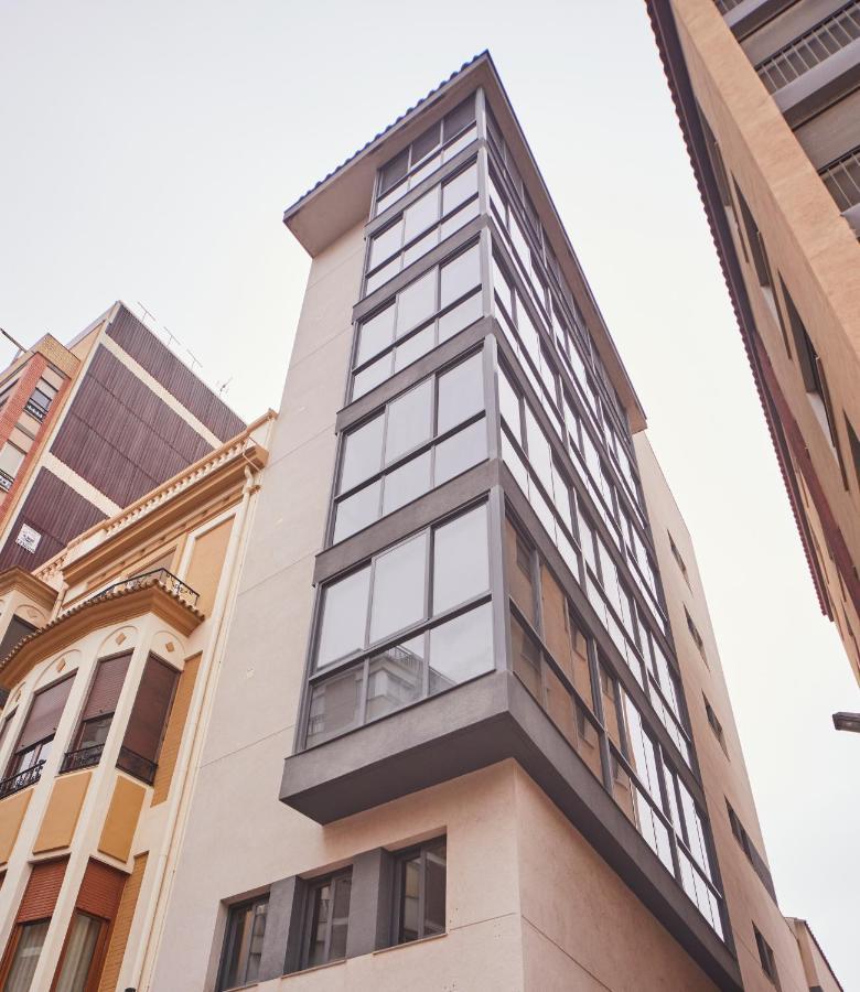 Apartment Edificio San Felix Castellon de la Plana