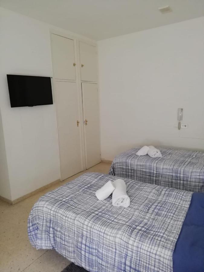Hostel Residencia El Realejo *