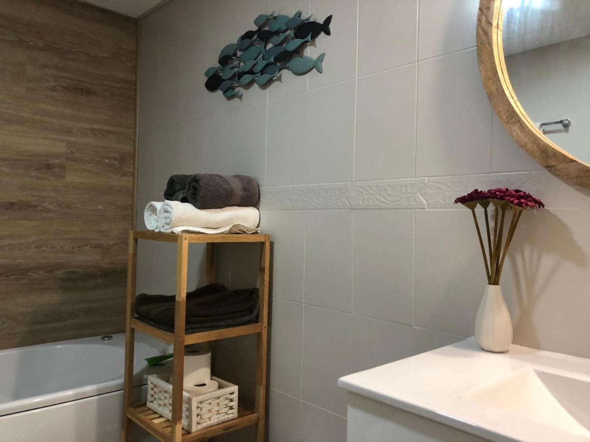 Apartamento Centro Sun Apartamento