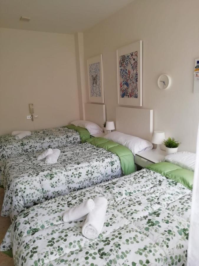 Residencia El Realejo * Granada