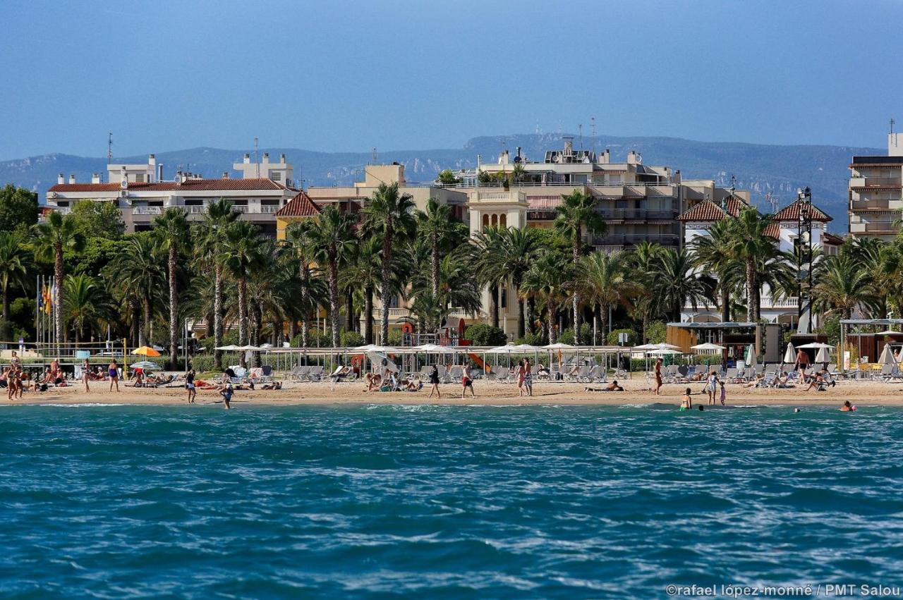 Familidays 017 Kapalua Salou
