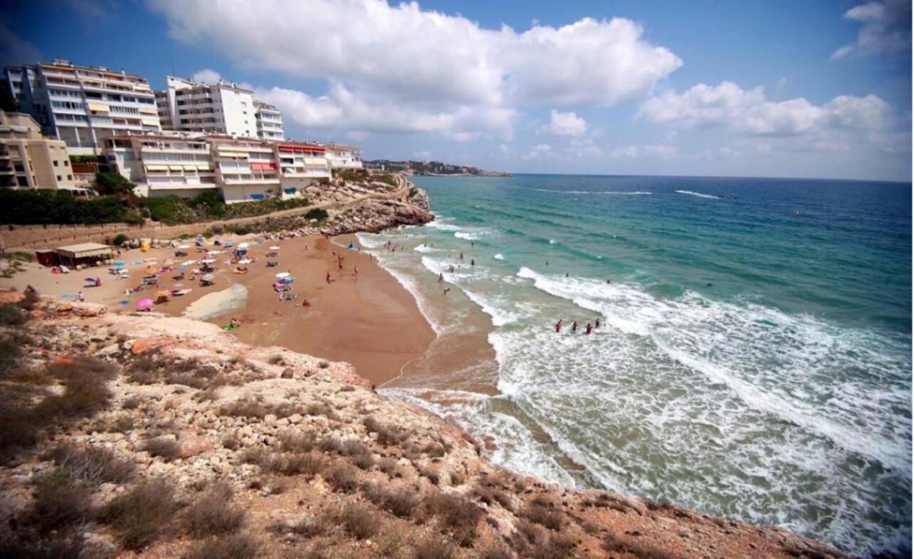 Apartamento Familidays 017 Kapalua Salou