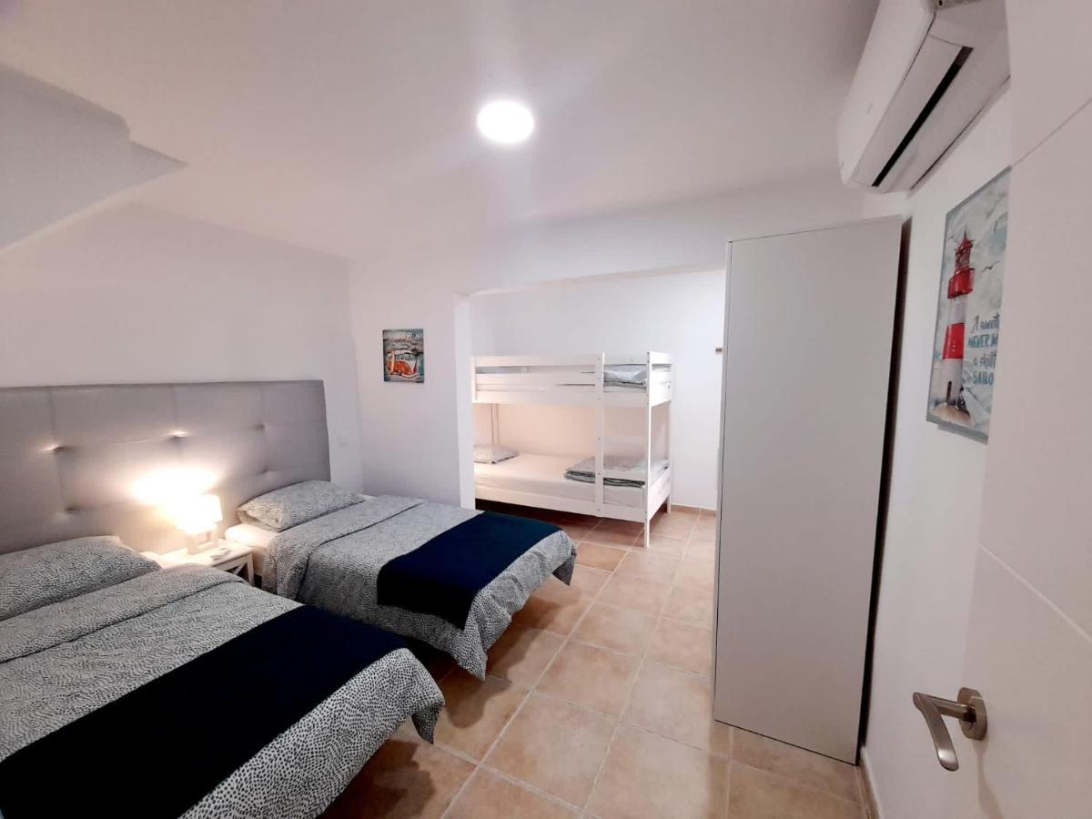Apartment Casa Antonio