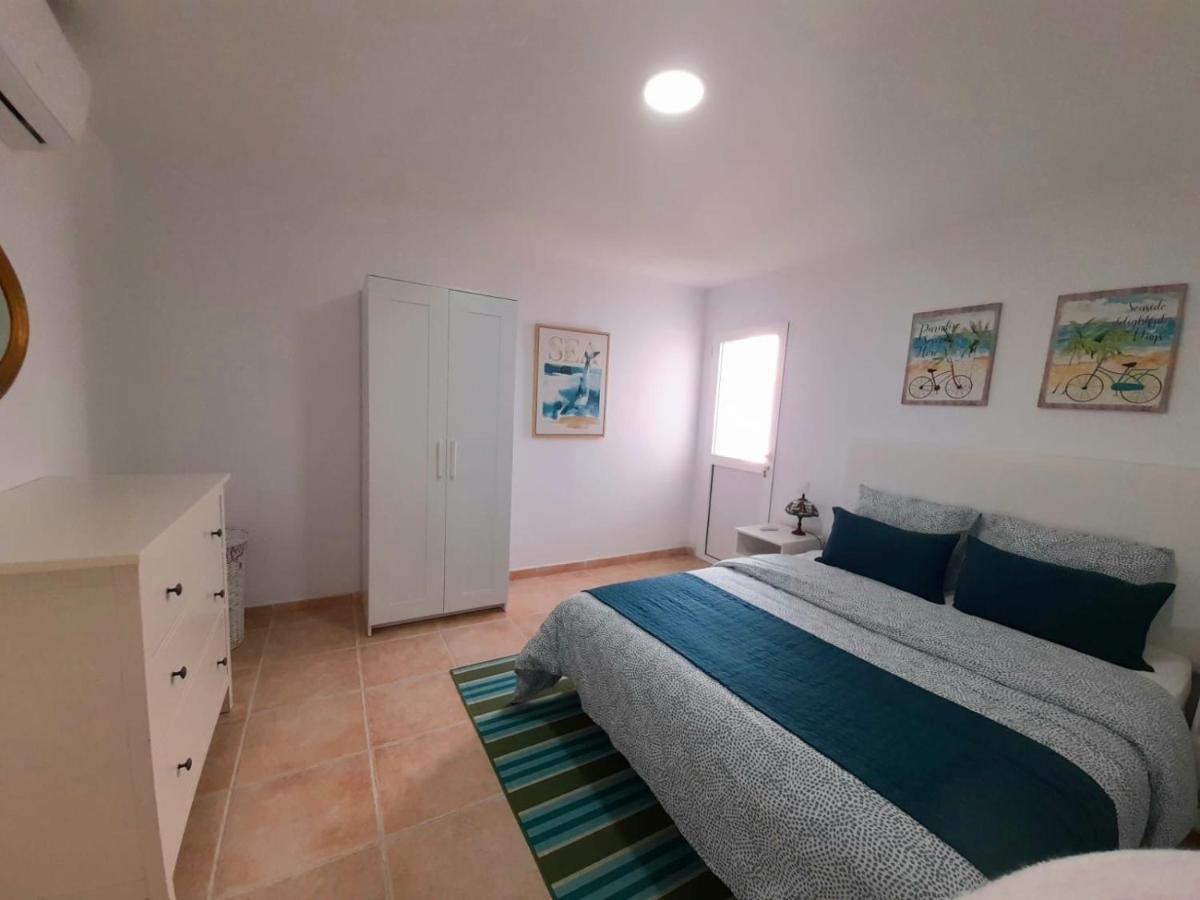 Casa Antonio Apartment