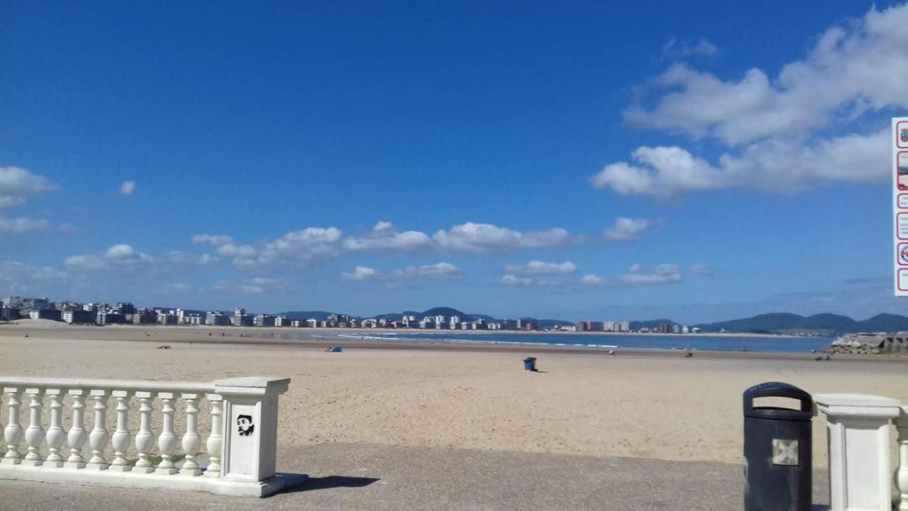 Villa Magnificas Vistas Alto De Laredo