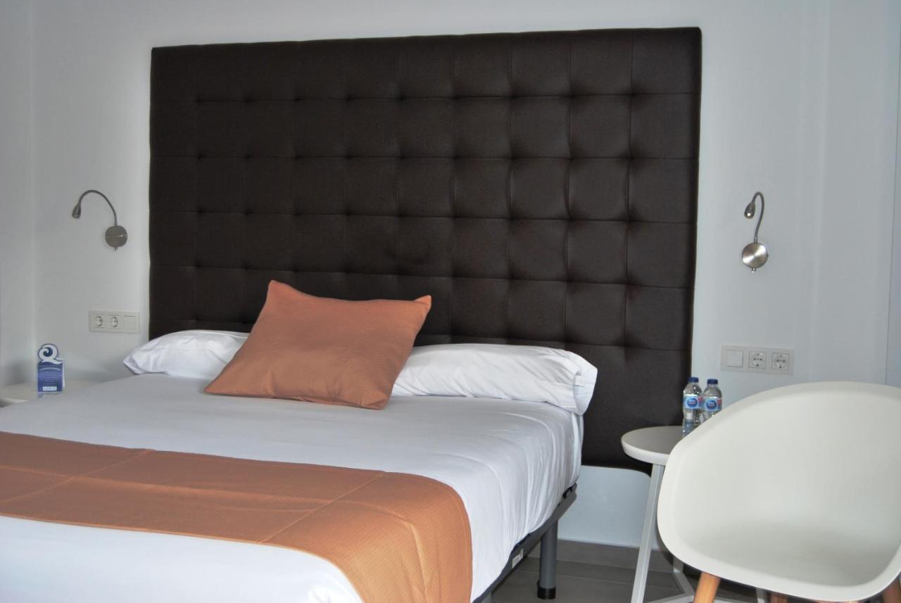 Estudiotel Hotel Alicante