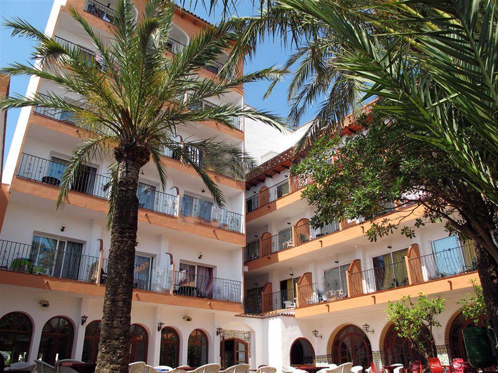 Hotel Comarruga Platja 3*