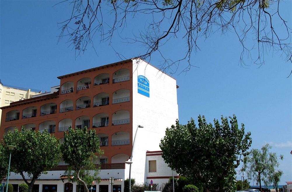 Comarruga Platja 3*