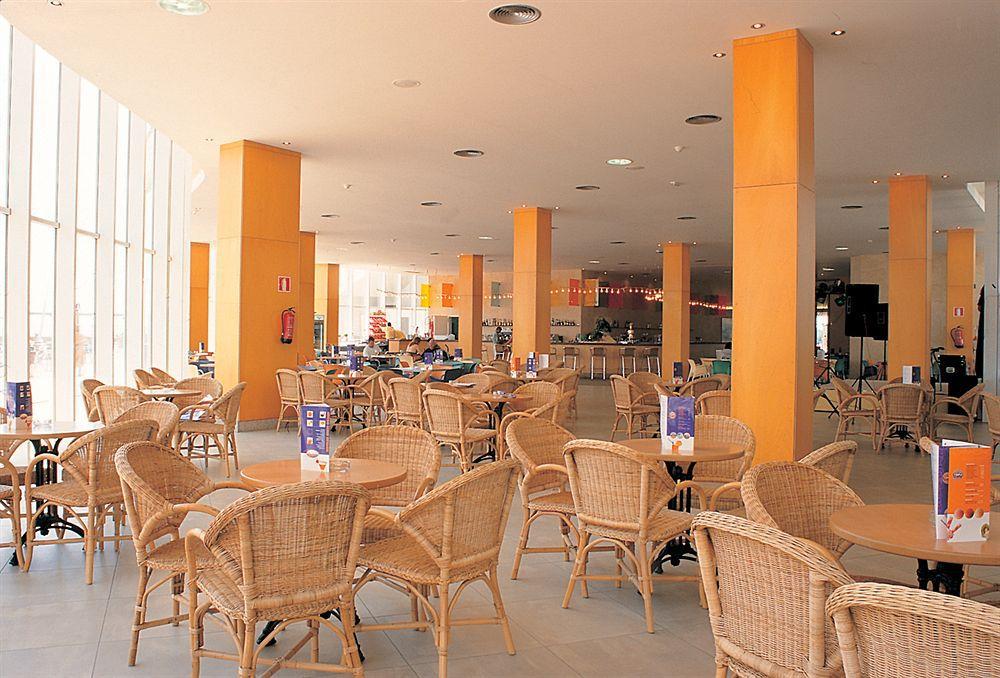 Servigroup Marina Playa Hotel Mojacar