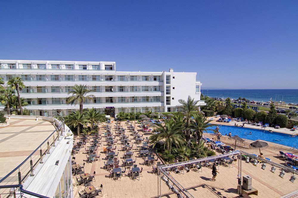 Hotel Servigroup Marina Playa 4*