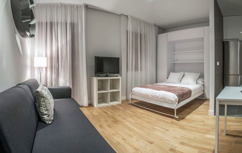 Mon Catedral Apartment *