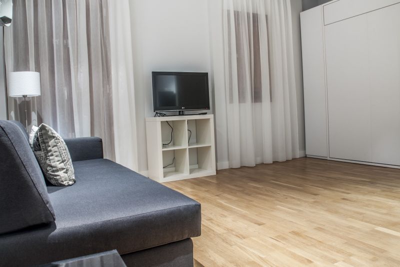 Mon Catedral Apartment