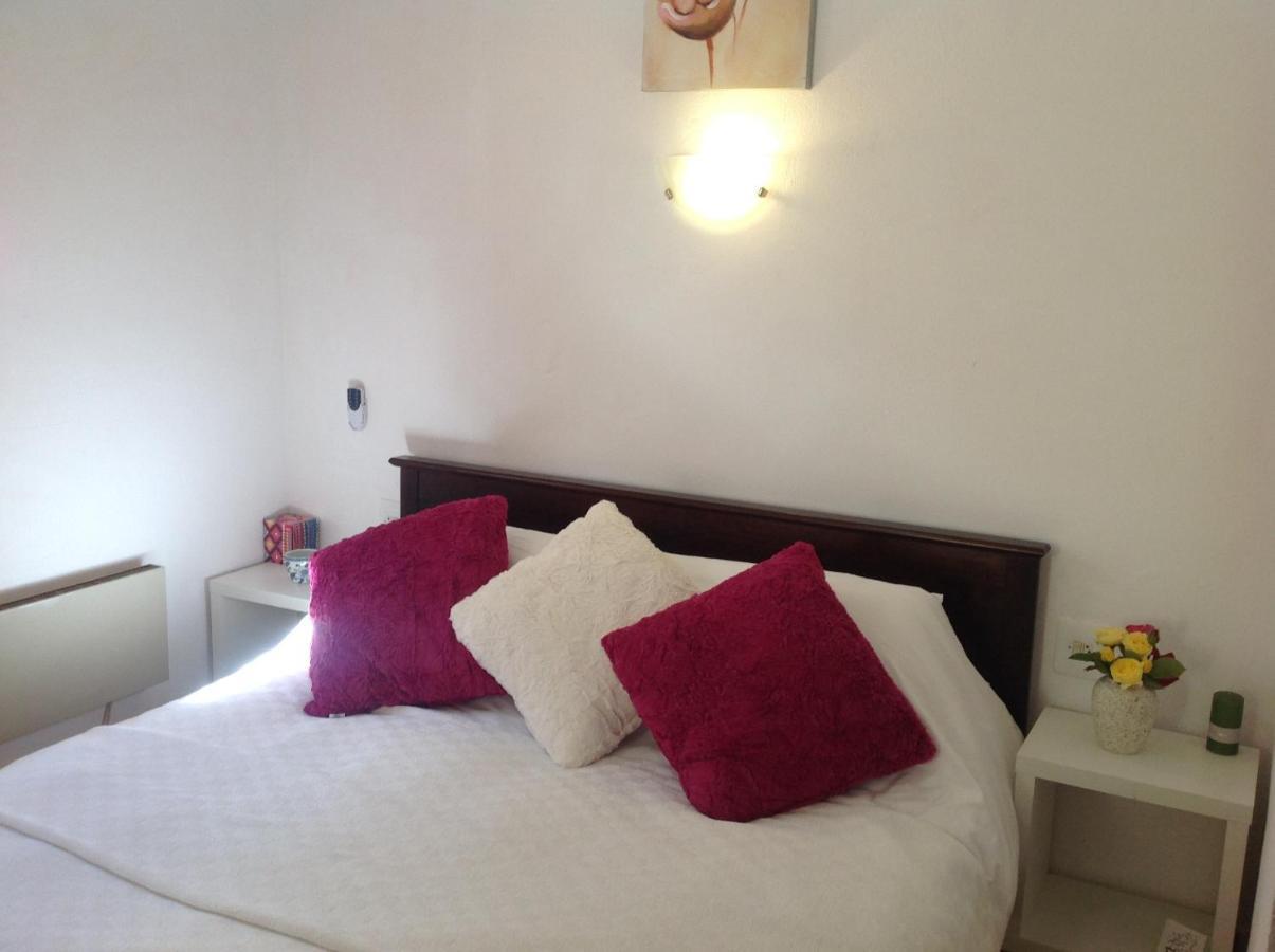 Bed and breakfast Casa Eire *
