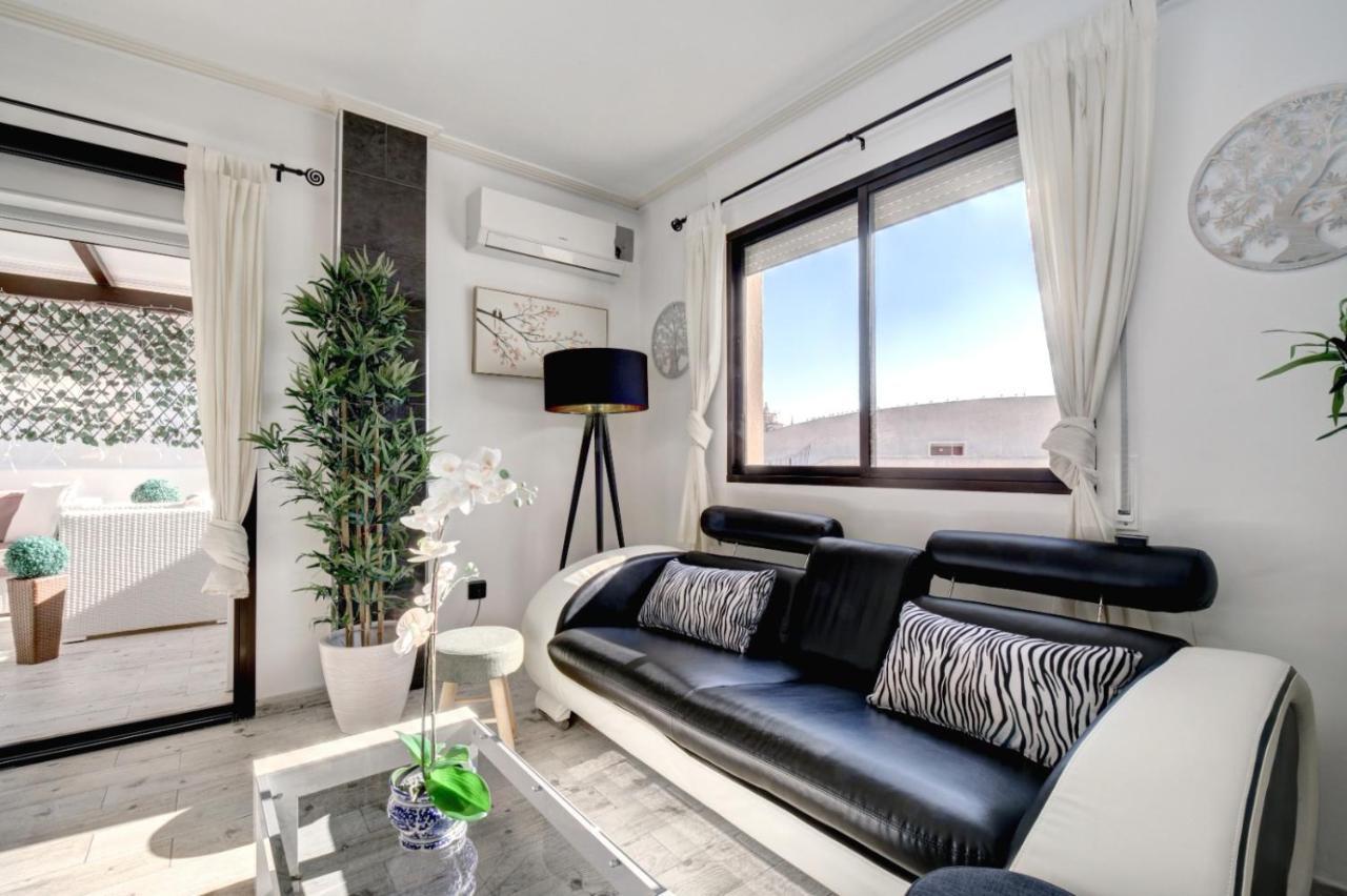 Balcón De Apartamento Estepona