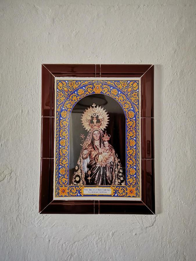 Casa Ganesh Holiday home Vejer de la Frontera
