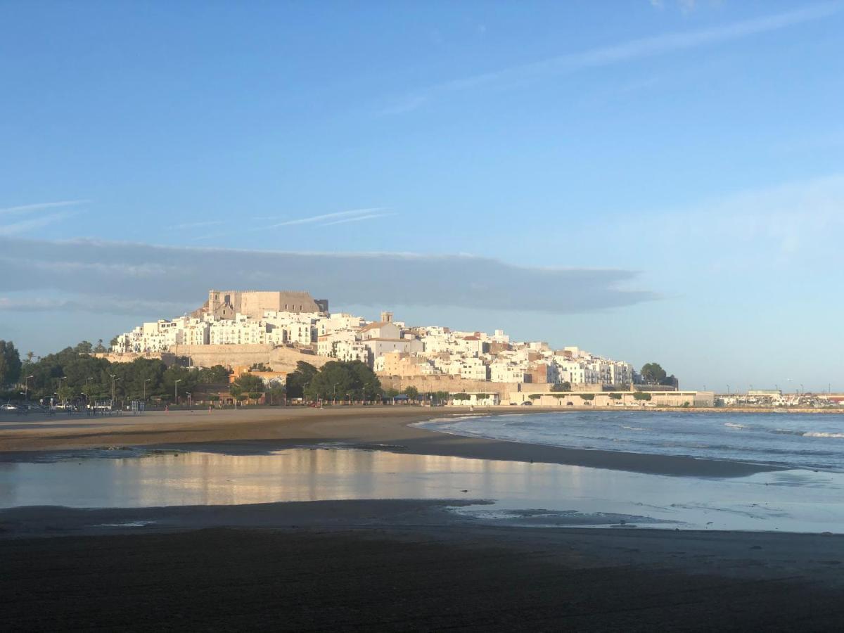 Apartamento Avinguda De Pau Béjar
