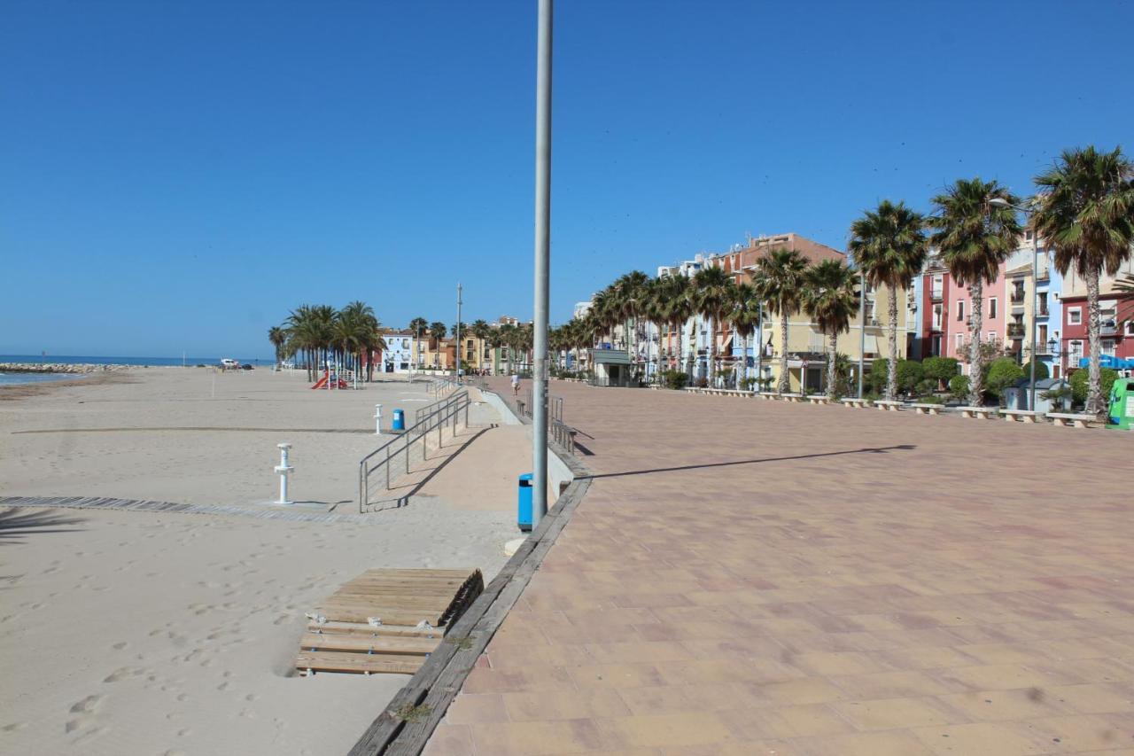 Kanne * Villajoyosa (La Vila Joiosa)