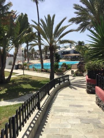 Sunclub 312 Blue Playa del Águila