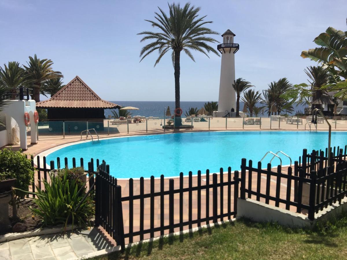 Apartamento Sunclub 312 Blue Playa del Águila