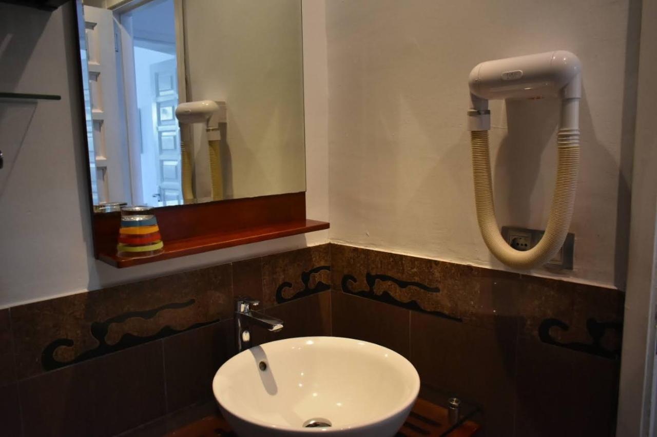Sunclub 312 Blue Apartamento *