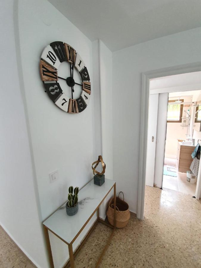 Apartamento Pool Sea View Bajondillo Torremolinos