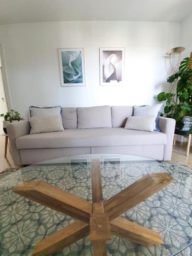 Apartamento Pool Sea View Bajondillo