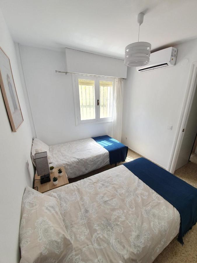Apartamento Pool Sea View Bajondillo *