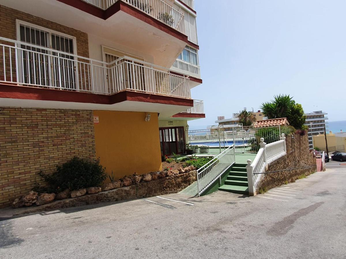 Apartamento Pool Sea View Bajondillo Torremolinos