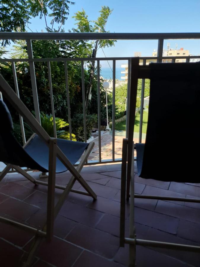 Pool Sea View Bajondillo Apartamento Torremolinos