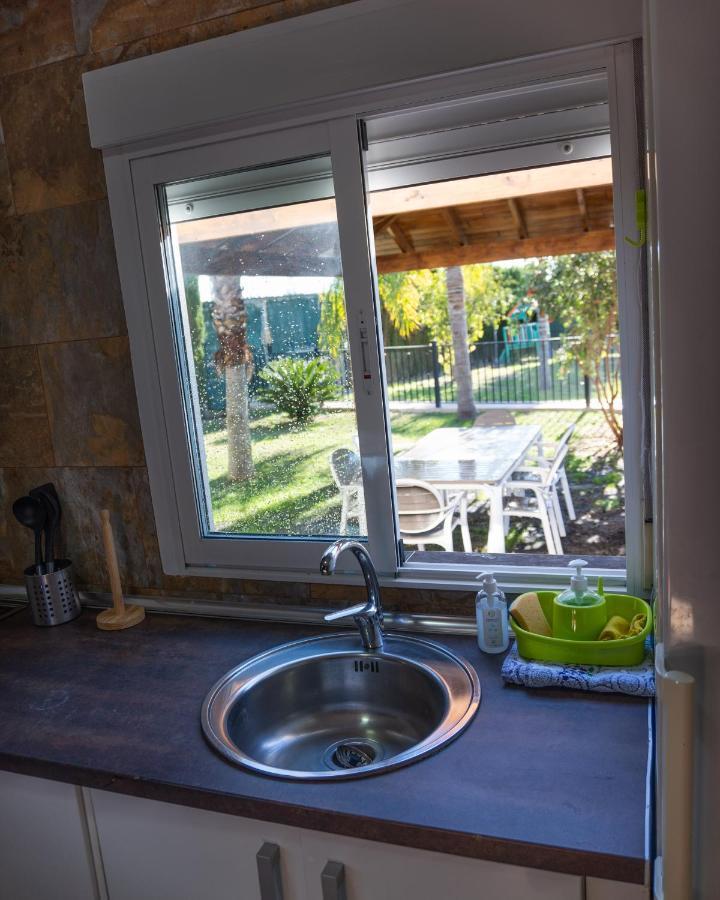 Apartamento Family Garden Resort Elche *